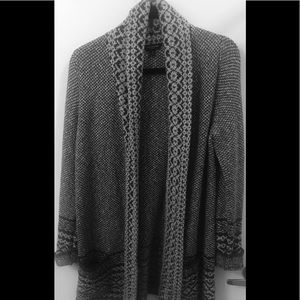 Lucky Brand Cardigan Sweater